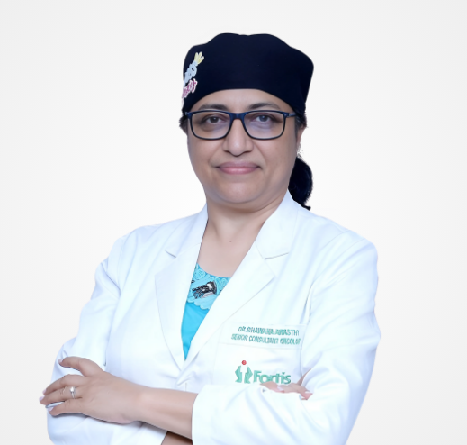 Dr. Bhawna Awasthy