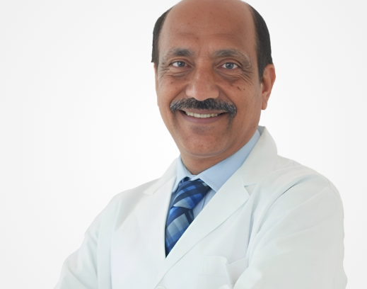 Dr. Bipin Kumar Dubey Max Dwarka