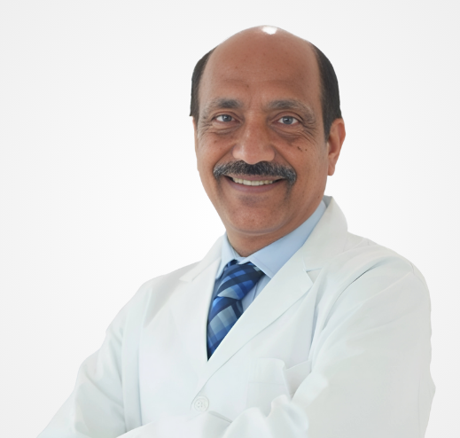 Dr. Bipin Kumar Dubey Max Dwarka