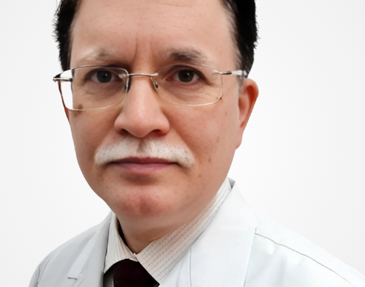 Dr. (Brig) A. V. Ramesh BLK MAX Hospital