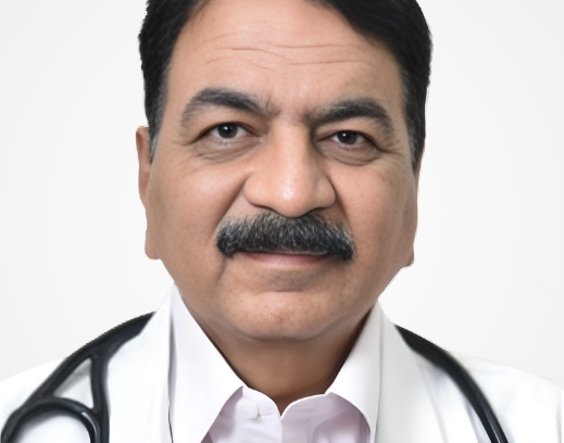 Dr. (Col) Balbir Kalra Artemis Hospital