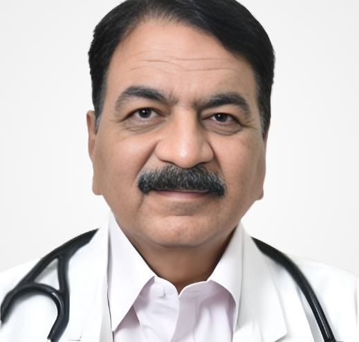 Dr. (Col) Balbir Kalra Artemis Hospital