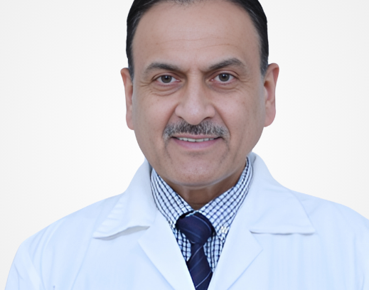 Dr. D.K. Jhamb Sanar Hospital