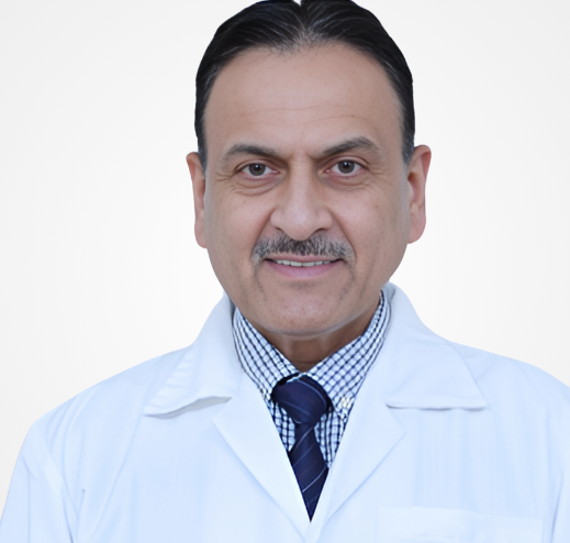 Dr. D.K. Jhamb Sanar Hospital