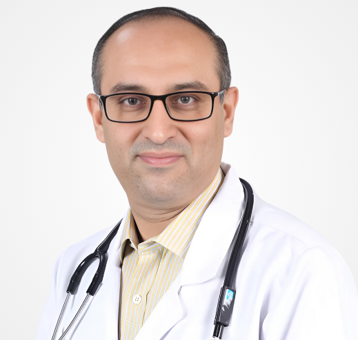 Dr. Dhruv Vikram Zutshi Escorts