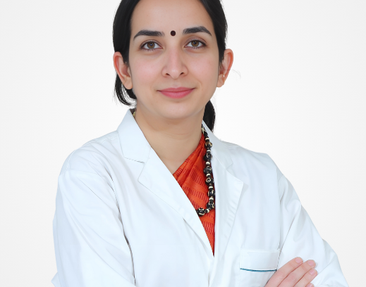 Dr. Esha Kaul Max Vaishali