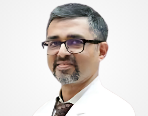 Dr. Gagan Deep Chhabra FMRI