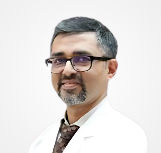Dr. Gagan Deep Chhabra FMRI