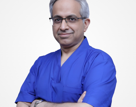 Dr. Gurinder Bedi Fortis VK