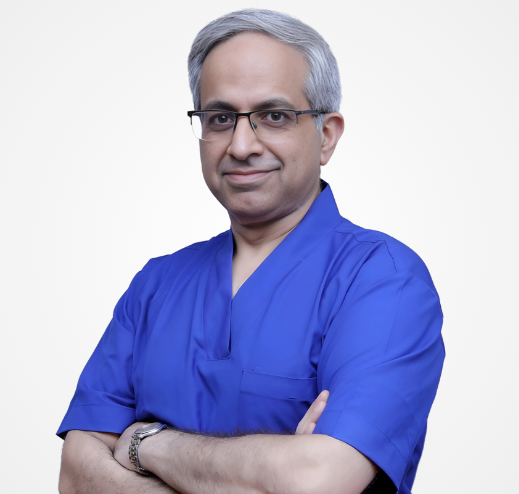 Dr. Gurinder Bedi Fortis VK