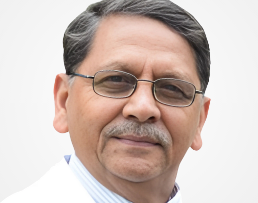 Dr. H. S. Bhatyal BLK MAX