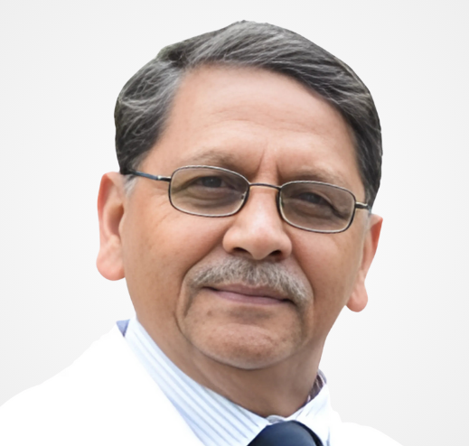 Dr. H. S. Bhatyal BLK MAX