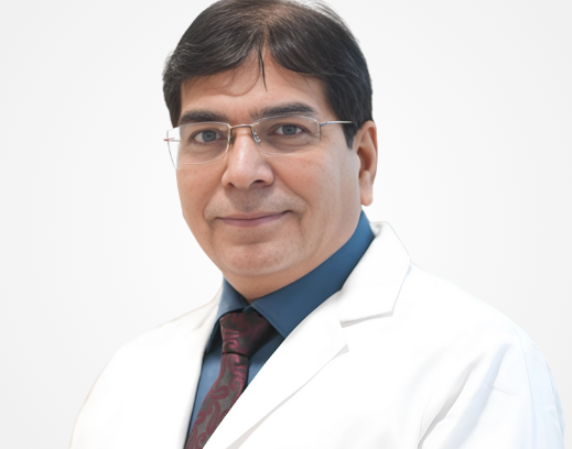 Dr. Hari Goyal Max Dwarka