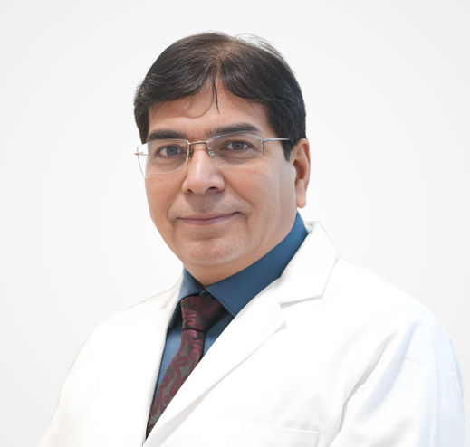 Dr. Hari Goyal Max Dwarka