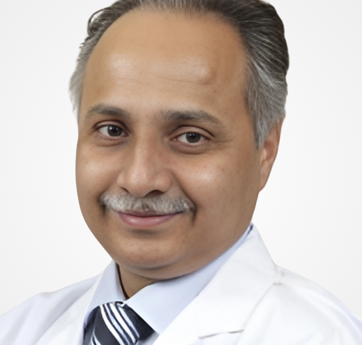 Dr. Harit Chaturvedi Max Saket