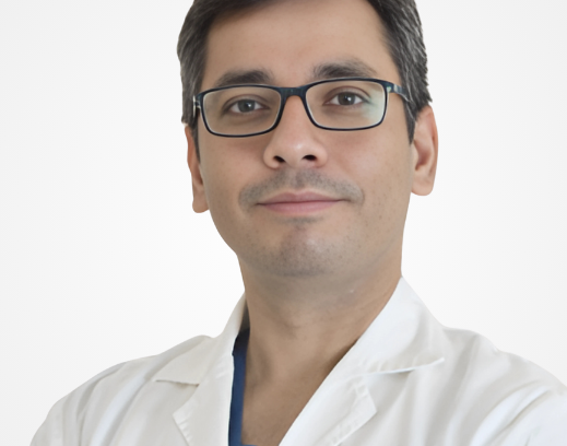 Dr. Harnarayan Singh Sanar