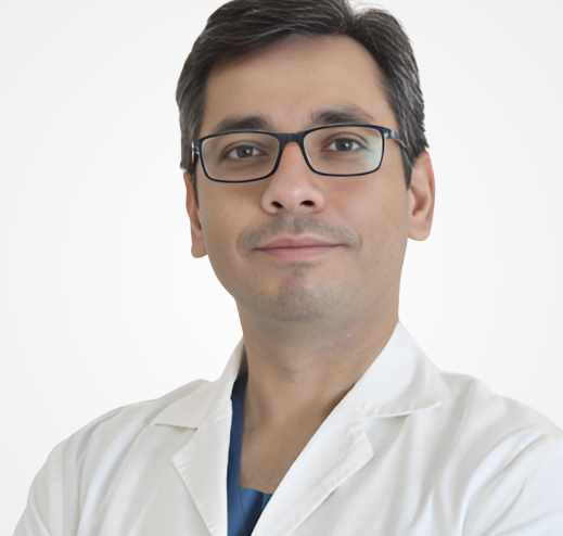 Dr. Harnarayan Singh Sanar