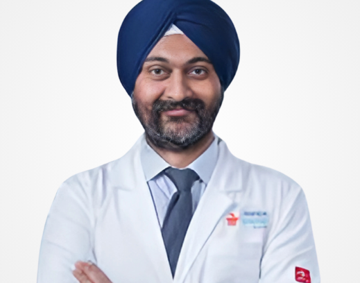 Dr. Harpreet Singh