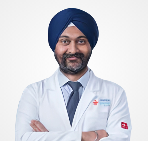 Dr. Harpreet Singh