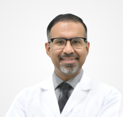 Dr. Himanshu Arora Metro Hospital