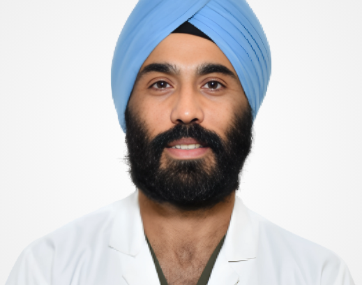 Dr. I P S Oberoi Artemis Hospital