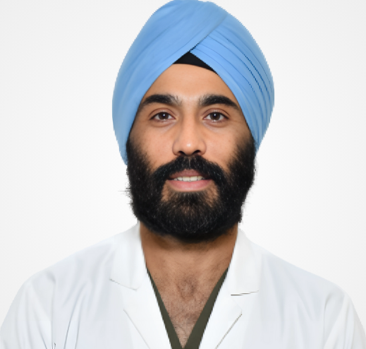 Dr. I P S Oberoi Artemis Hospital