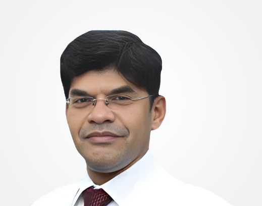 Dr. Ishwar Bohra Max Dwarka