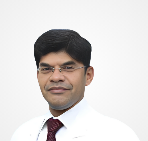 Dr. Ishwar Bohra Max Dwarka