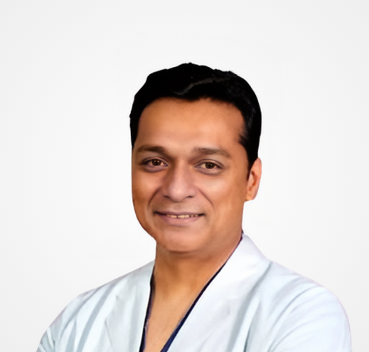 Dr. Jayant Arora