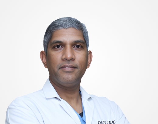 Dr. Jeewan Pillai Metro Hospital