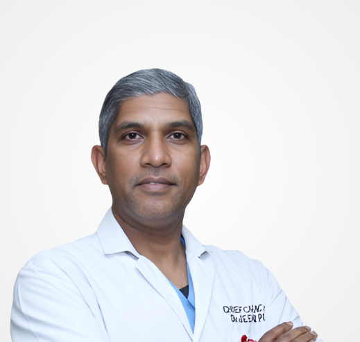 Dr. Jeewan Pillai Metro Hospital