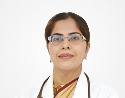 Dr. Jyoti Wadhwa Paras Gurugram