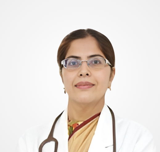 Dr. Jyoti Wadhwa Paras Gurugram