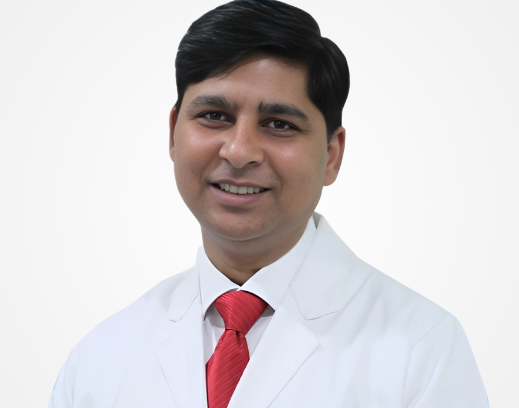 Dr. Kaushal Kant Mishra Fortis Escorts