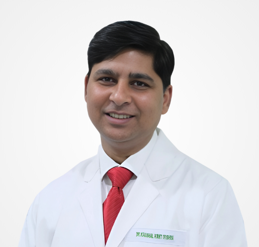 Dr. Kaushal Kant Mishra Fortis Escorts