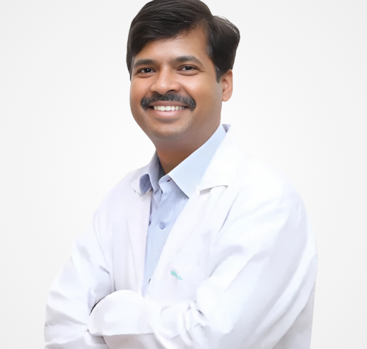 Dr. Kishan Raj IBS