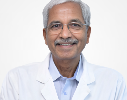 Dr. Lalit Kumar Artemis Hospital