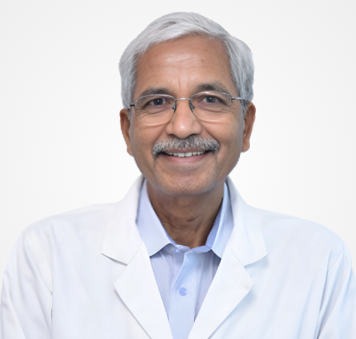 Dr. Lalit Kumar Artemis Hospital