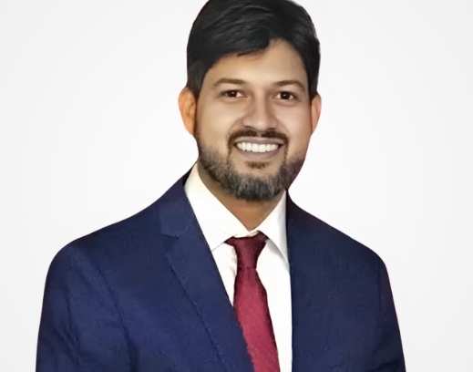 Dr. Manish Arya Aakash