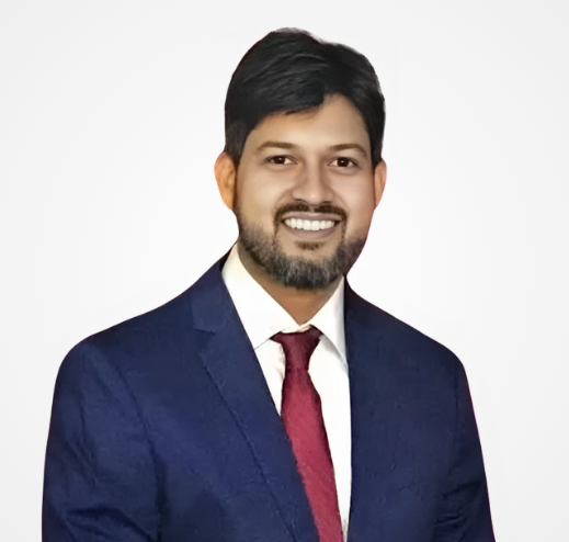 Dr. Manish Arya Aakash