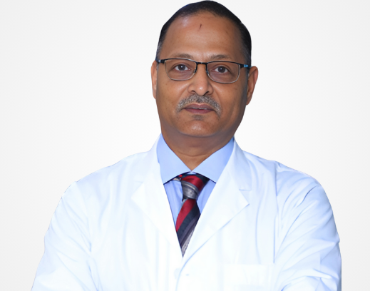 Dr. Manish Vaish Max Vaishali