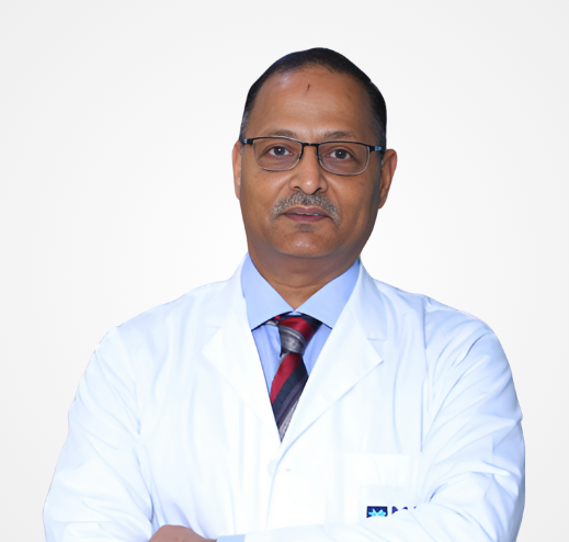 Dr. Manish Vaish Max Vaishali