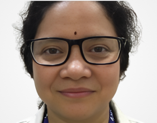 Dr. Meena Nihalani PPG