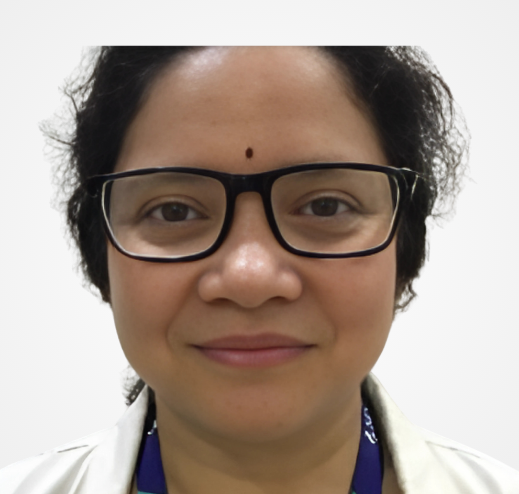 Dr. Meena Nihalani PPG