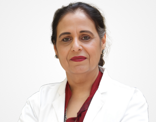 Dr. Meenu Walia PPG