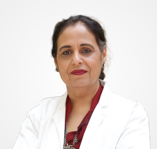 Dr. Meenu Walia PPG