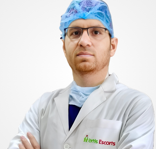 Dr. Mohd Qaleem Escorts