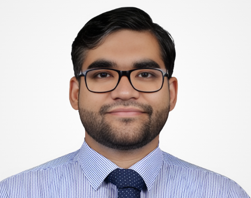 Dr. Mohit Bhutani Amrita