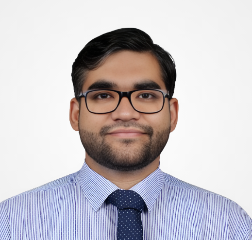 Dr. Mohit Bhutani Amrita