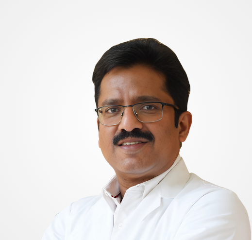 Dr. Mrigank Shekhar Jha